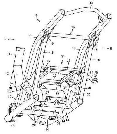 Suzuki trabaja en un scooter eléctrico de bajo costo