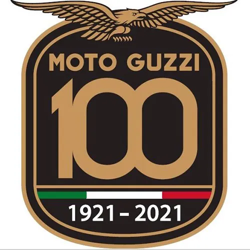 Moto Guzzi cumple 100 años
