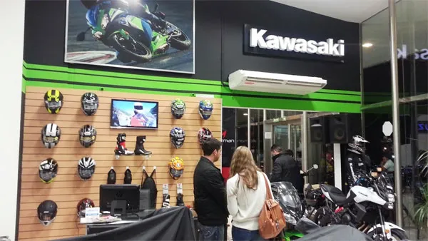 kawasaki