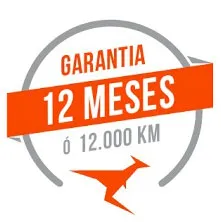 Corven Motos extiende su garantía a 12 meses