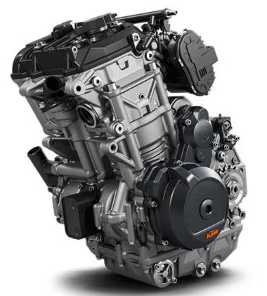 KTM ya trabaja en sus motos de 500cc que estarían listas para el 2021