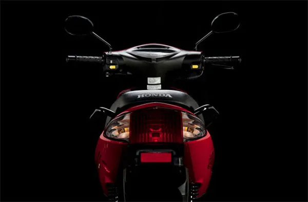 Nueva Honda Biz C125