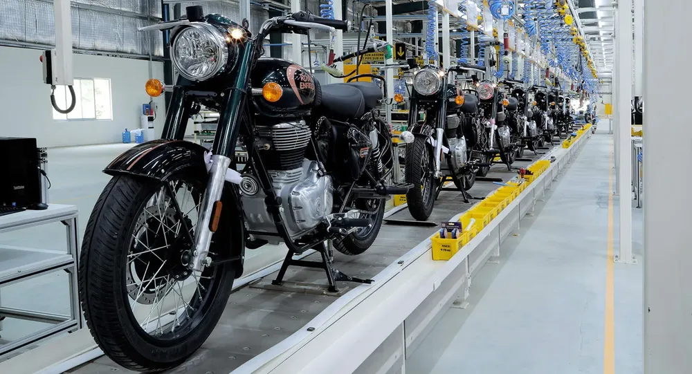 royal enfield