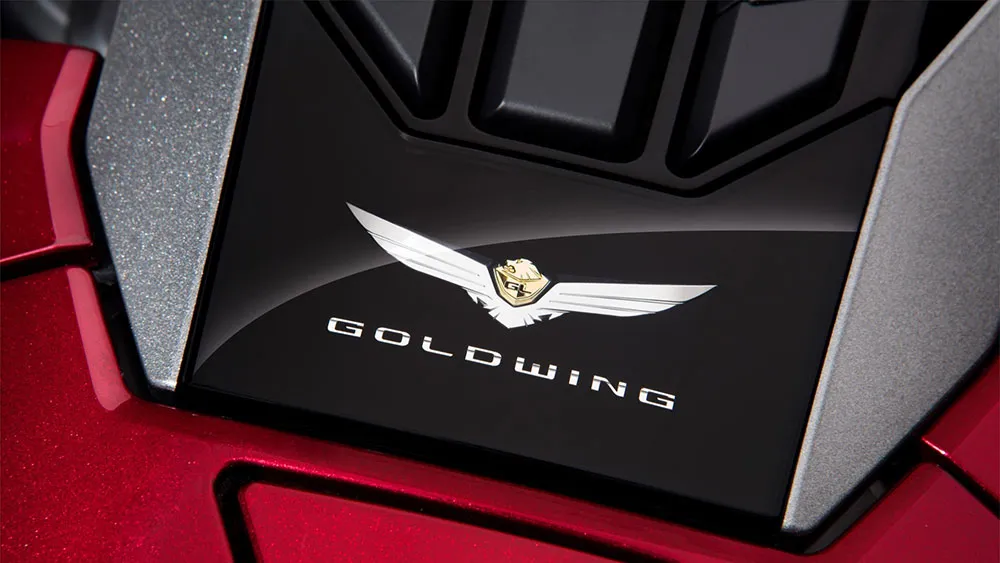Nueva Honda GL1800 Gold Wing 2020