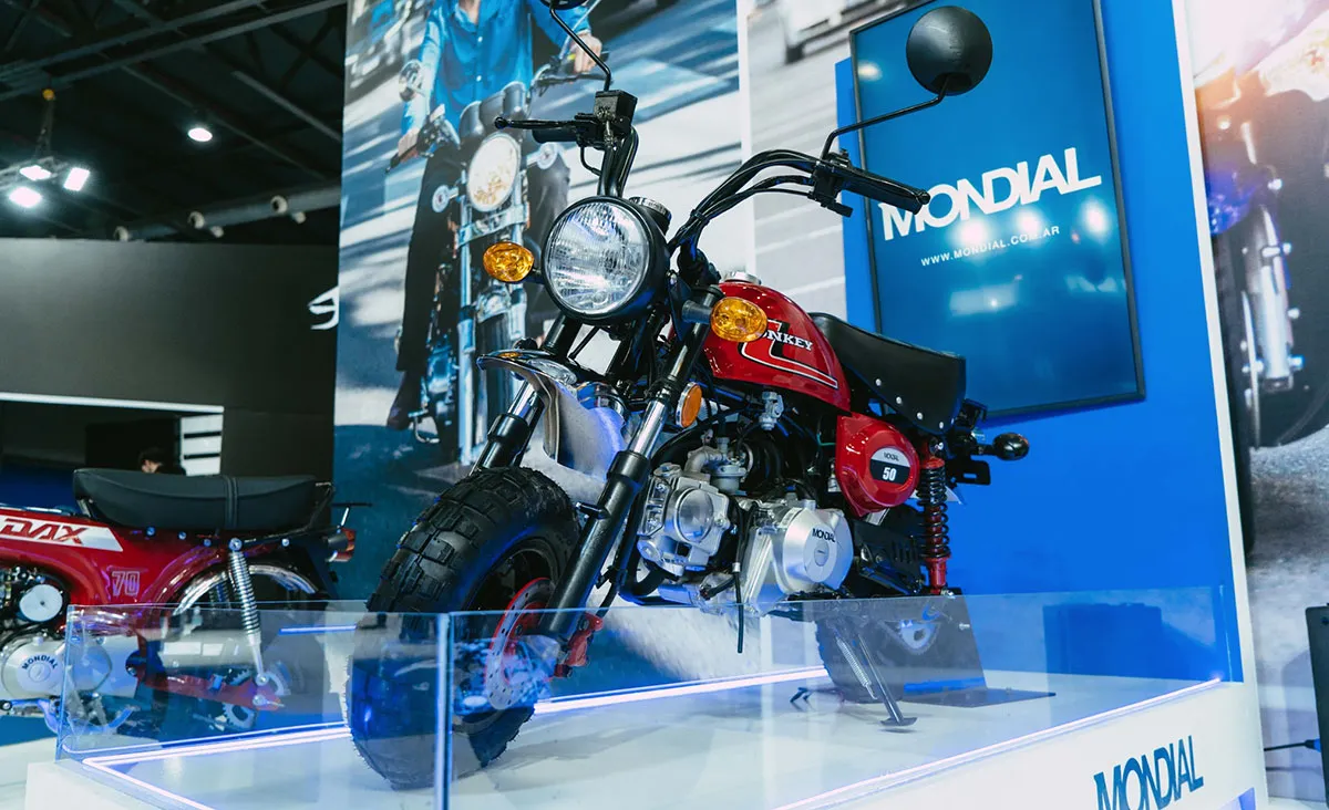 mondial