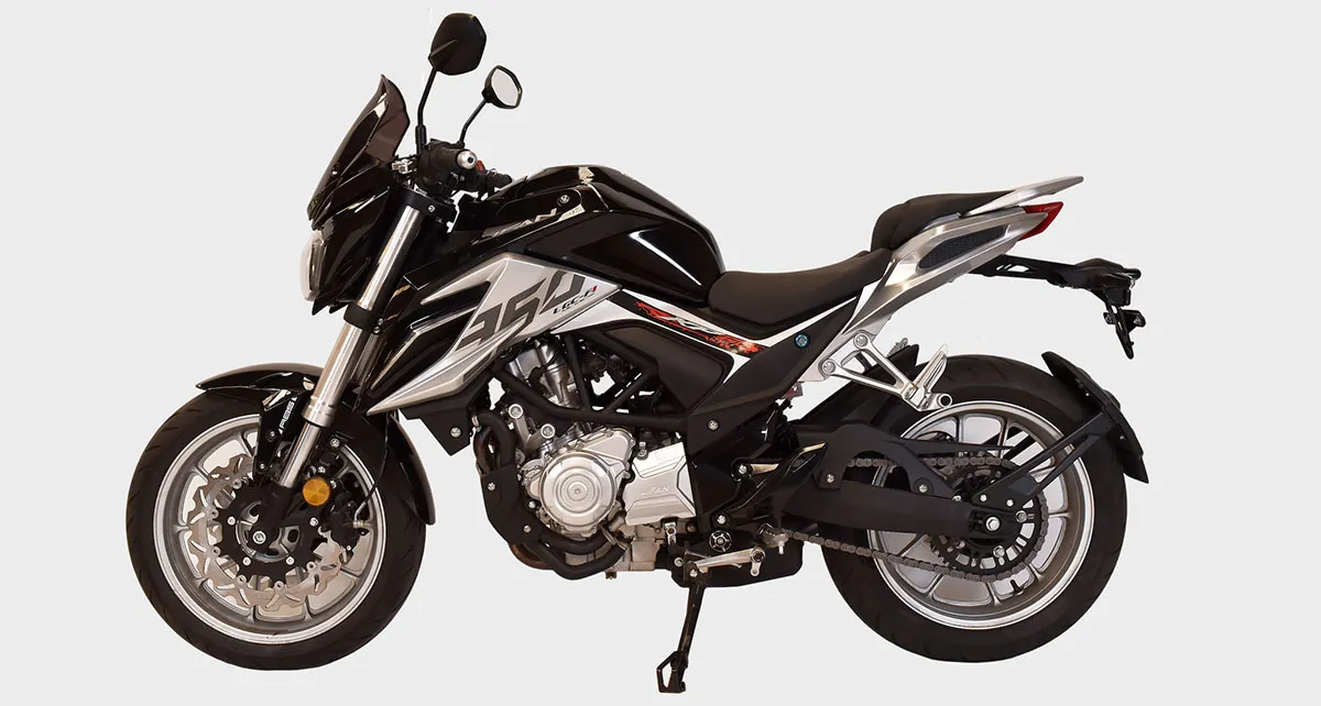 moto famly
