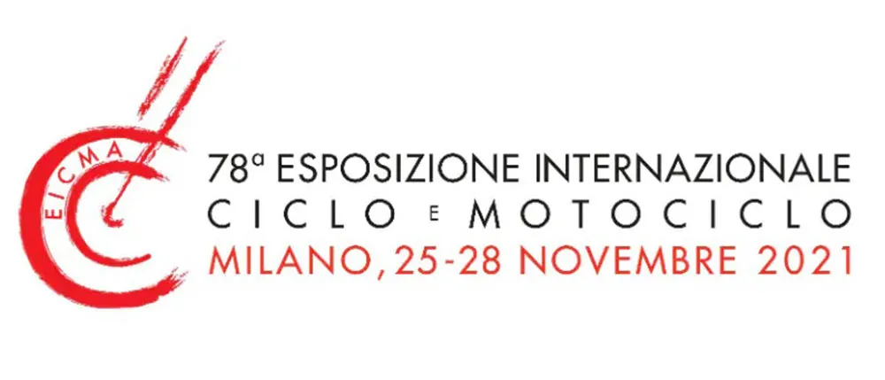 El Salón EICMA de Milán 2021 ya tiene fecha