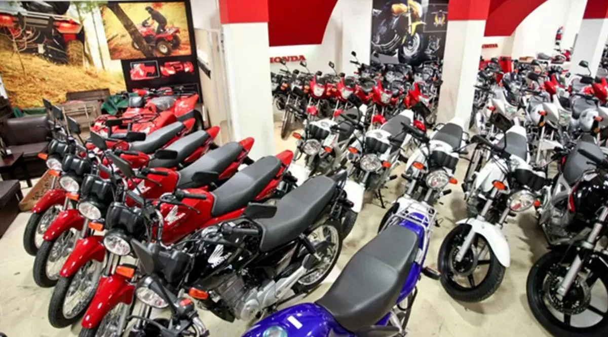 motos