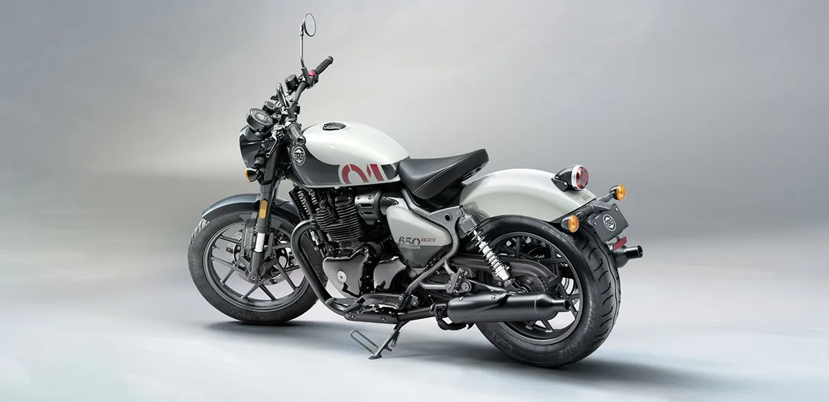 royal enfield