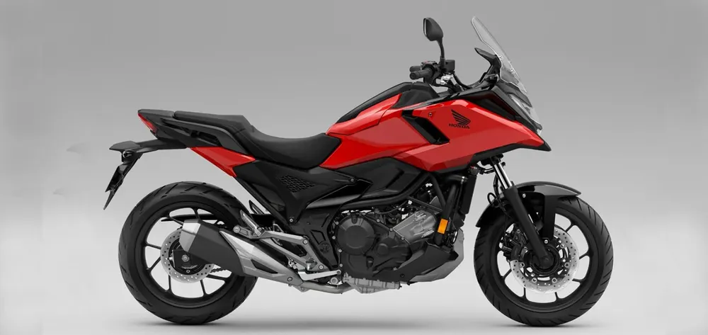 honda ncx 750