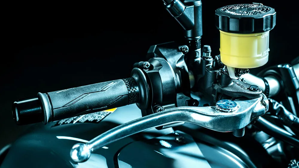 Lanzamiento oficial de la nueva Yamaha MT-09 2021