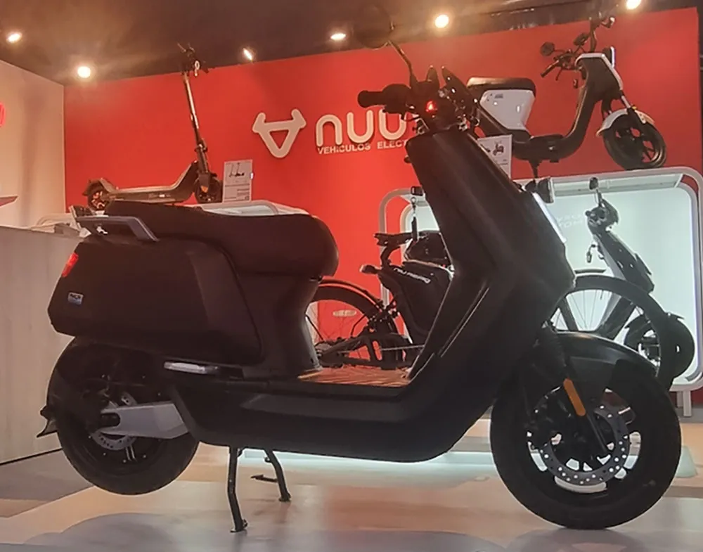 nuuv