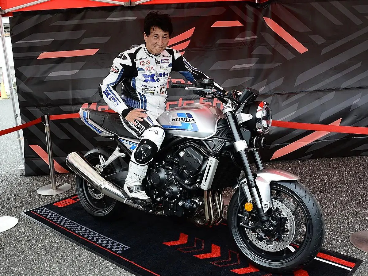 honda 1000