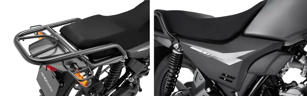 honda ghl 150