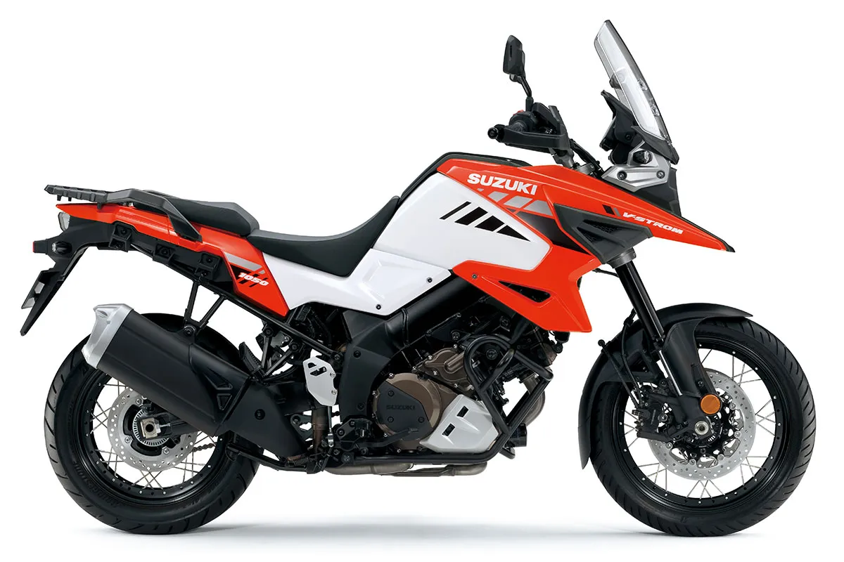 suzuki