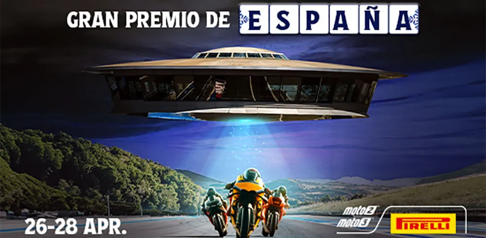 pirelli españa
