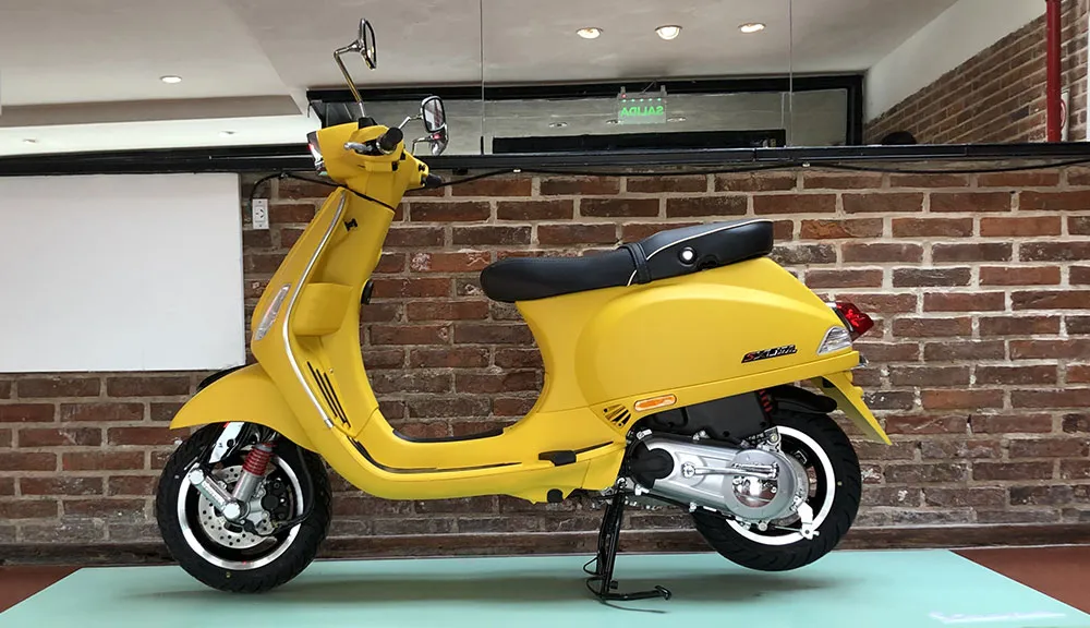 Ducati, MV Agusta y Piaggio retoman la producción