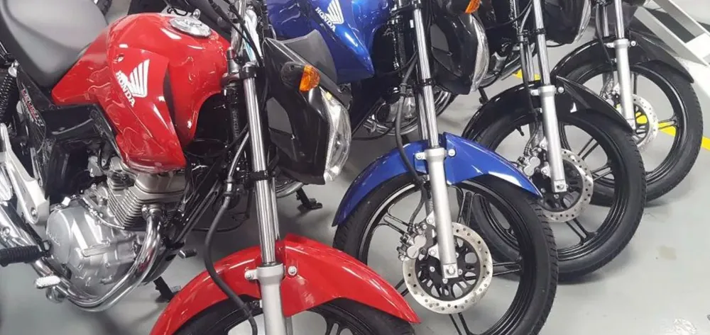 motos usadas
