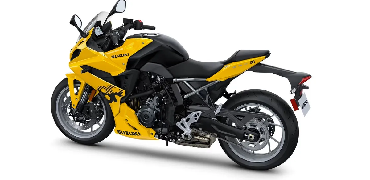 suzuki