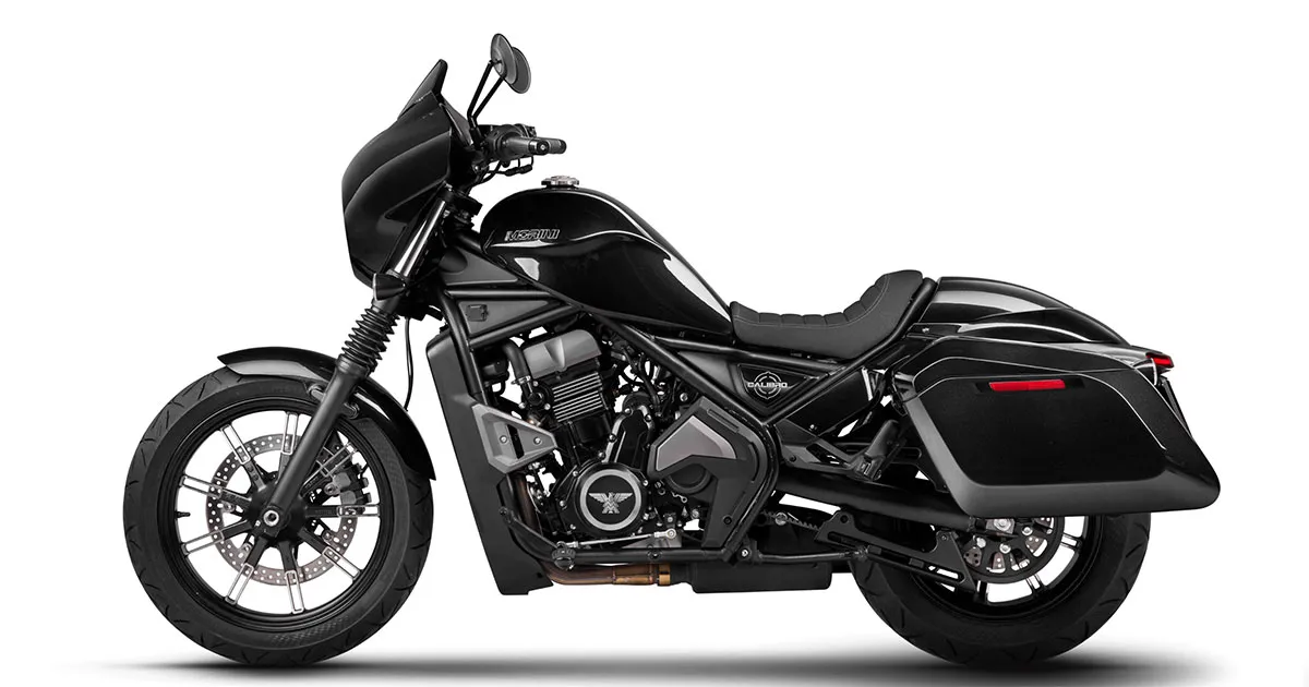 bagger