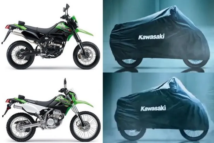 Kawasaki lanzará seis nuevos modelos en noviembre