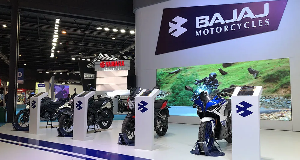 ¿Cuáles son las motos que se pueden comprar en 48 cuotas?