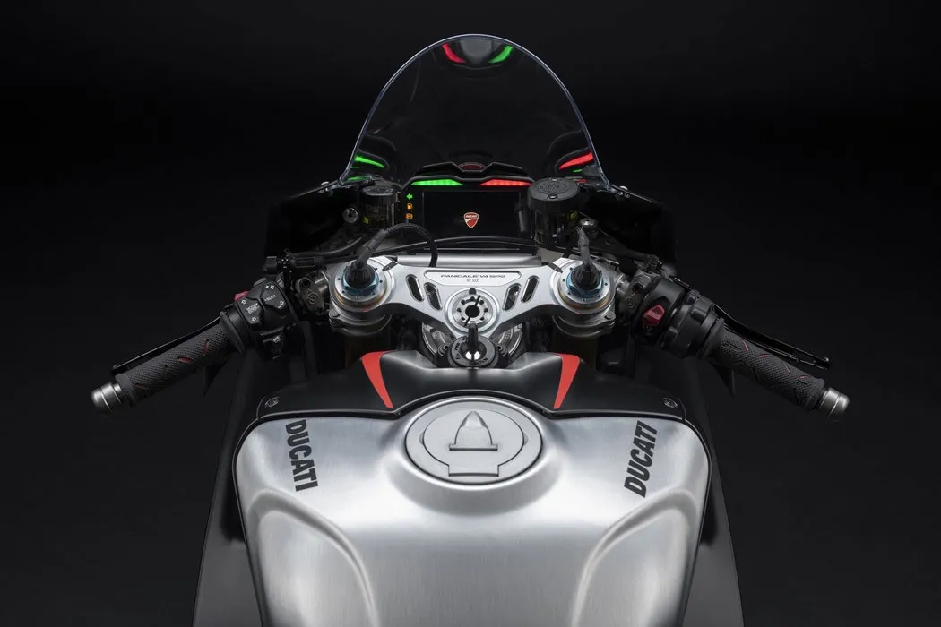 ducati