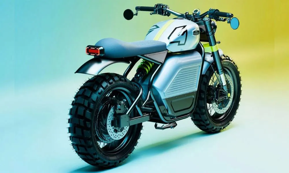 honda scrambler