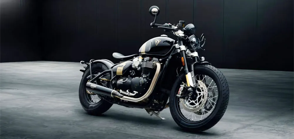 triumph