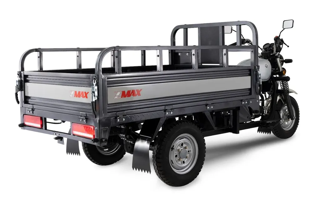 atras zmax
