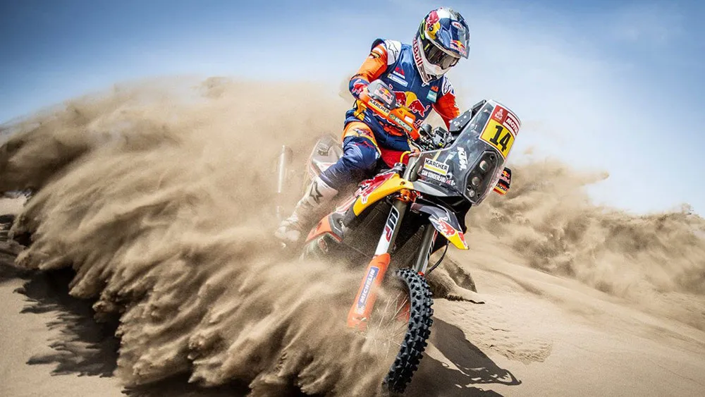 Dakar 2021: nuevas reglas, calendario y rutas confirmadas