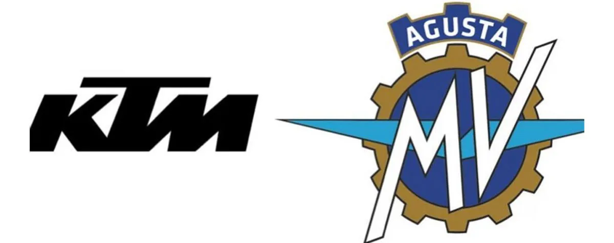 ktm mv agusta