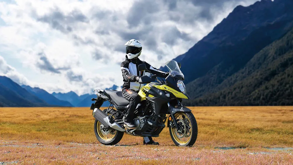 Suzuki tiene oficialmente nuevo distribuidor en Argentina