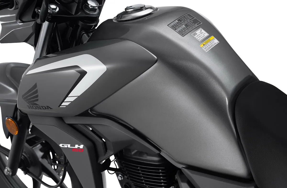 honfa glh 150