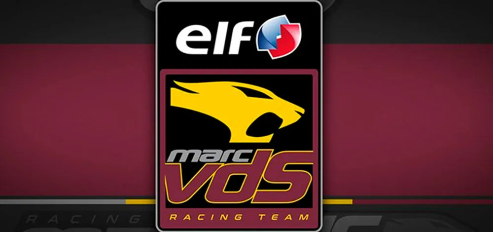 Moto2: ELF será patrocinador del Marc VDS Racing Team