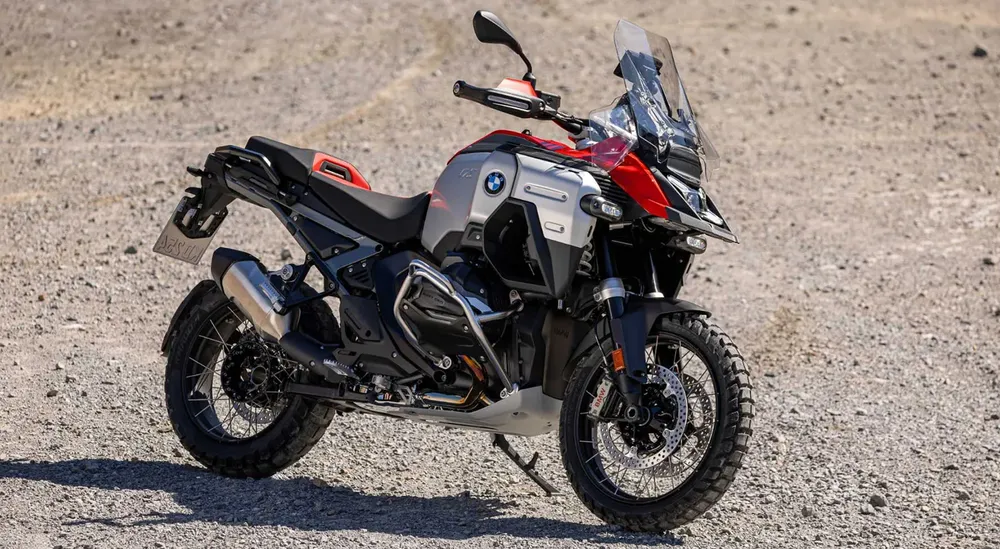 bmw r 1300 ghs