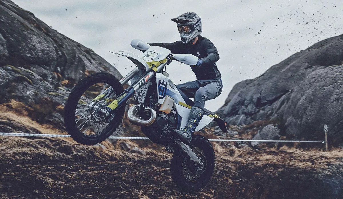 husqvarna