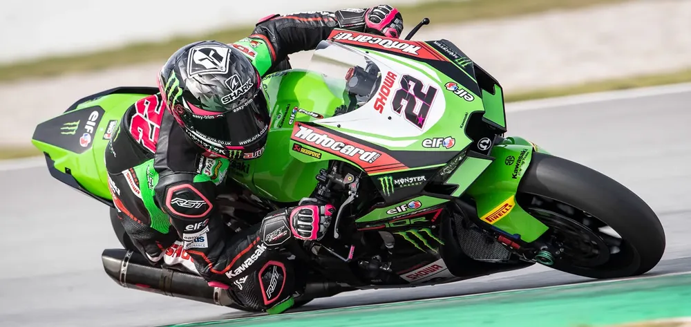 kawasaki san juan