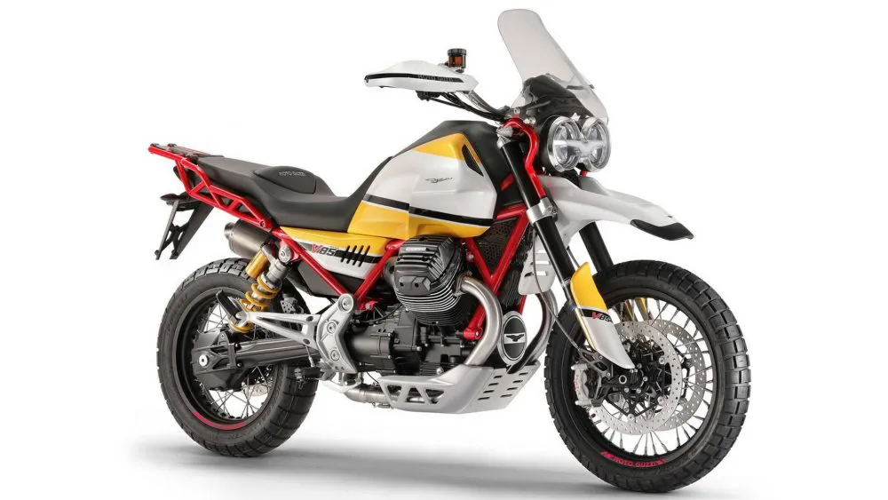 Los próximos lanzamientos para Argentina de Moto Guzzi, Aprilia y Vespa