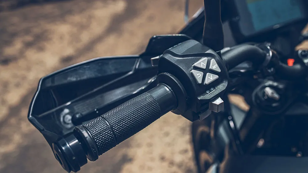 Lanzamiento de la KTM 390 ADVENTURE (made in Argentina) desde u$s 11.300