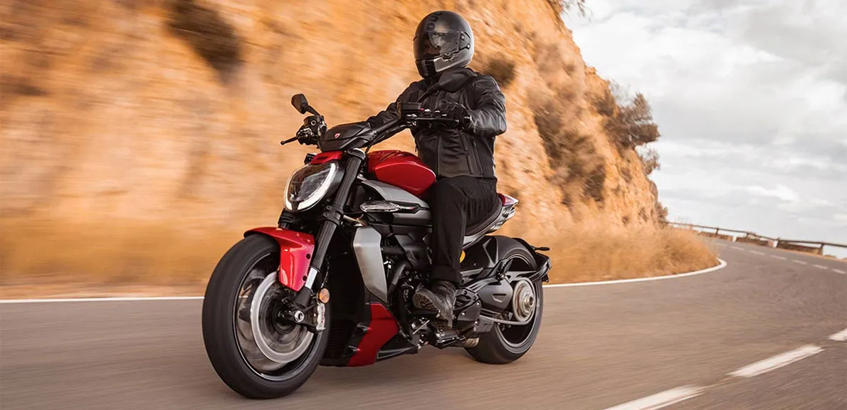 ducati xdiavel