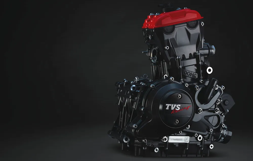 Fuertes rumores sobre la posible llegada de la BMW G310 RR