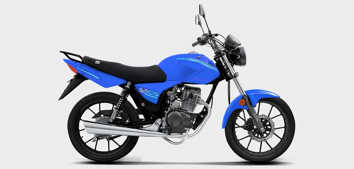 motomel