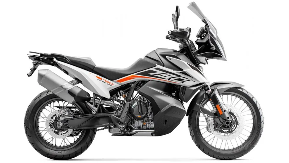 KTM fabricará las 790 Duke y 790 Adventure en Filipinas