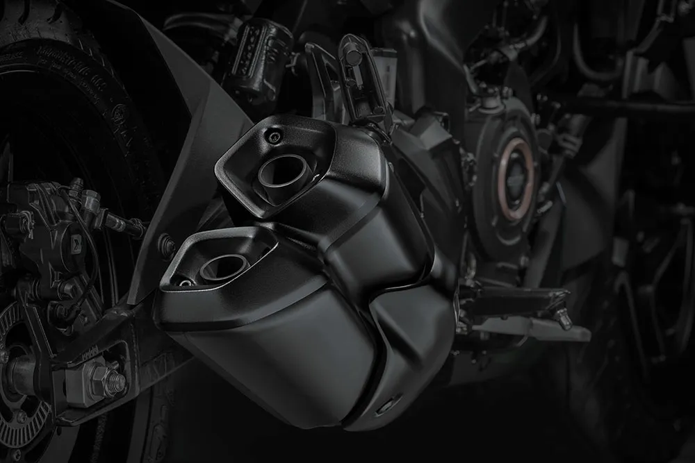 La Bajaj Dominar D400 a un precio especial y 12 cuotas sin interés