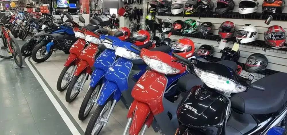 motos precios justos