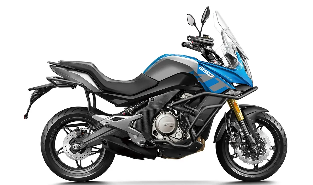 cfmoto 65 mt