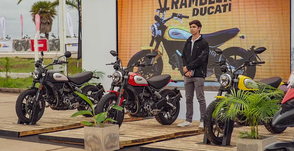ducati