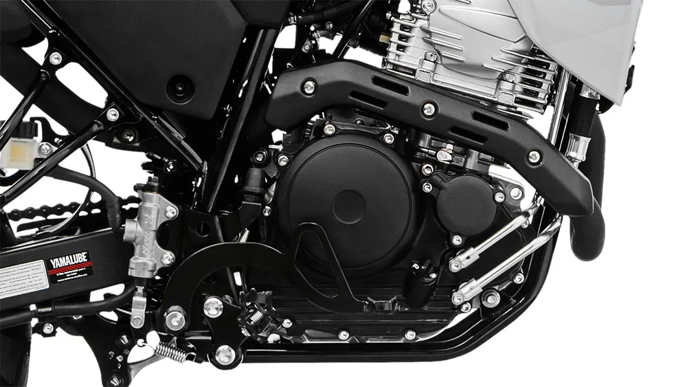 Lanzamiento nuevas Yamaha XTZ150 y XTZ250 ABS desde $314.000