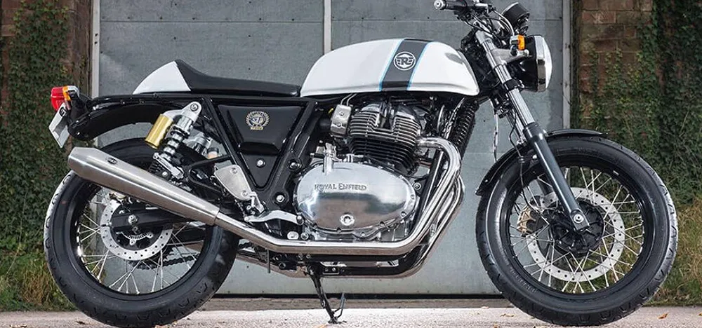 Motoplex Royal Enfield Demo Experience